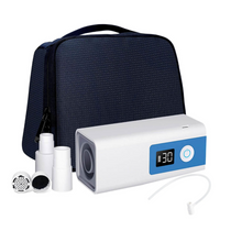 Load image into Gallery viewer, LEEL CPAP Cleaner with Heated Hose Adapter Set