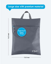 Load image into Gallery viewer, Clyn-O3N-CPAP-Cleaner-large-sanitize-bag