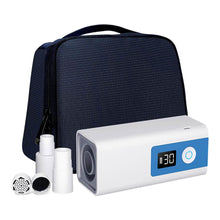 Load image into Gallery viewer, LEEL CPAP Cleaner with Carbon Filter Set
