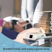 Load image into Gallery viewer, Solid CPAP Cleaner and Sanitizer Machine | Model CC01
