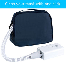 Load image into Gallery viewer, Solidcleaner-CPAP-cleaner-clean-your-mask-with-one-click