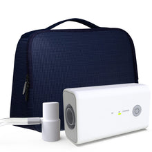 Load image into Gallery viewer, Solidcleaner-CPAP-Cleaner-with-Tshaped-adapter-set