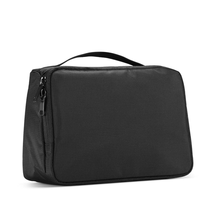 Replacement Sanitizing Bag Black