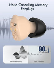Load image into Gallery viewer, Rechargeable Hearing Aids for Seniors LEEL G19 Pro
