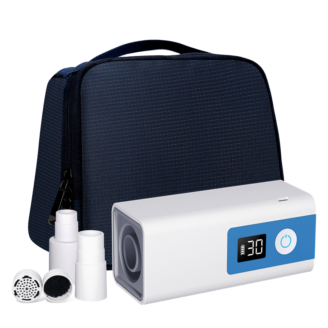 LEEL CPAP Cleaner and Sanitizer Machine