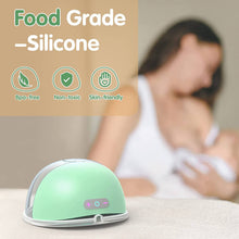 Load image into Gallery viewer, LEEL Electric Wearable Breast Pump
