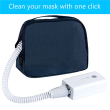 Load image into Gallery viewer, Solidcleaner-CPAP-cleaner-clean-your-mask-with-one-click
